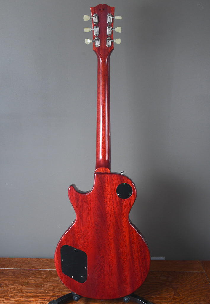 2014 Gibson 1959 Les Paul Standard Reissue R9 Bourbon Burst OHSC