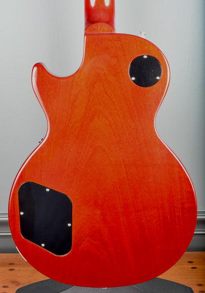 2010 Gibson Les Paul Traditional Iced Tea