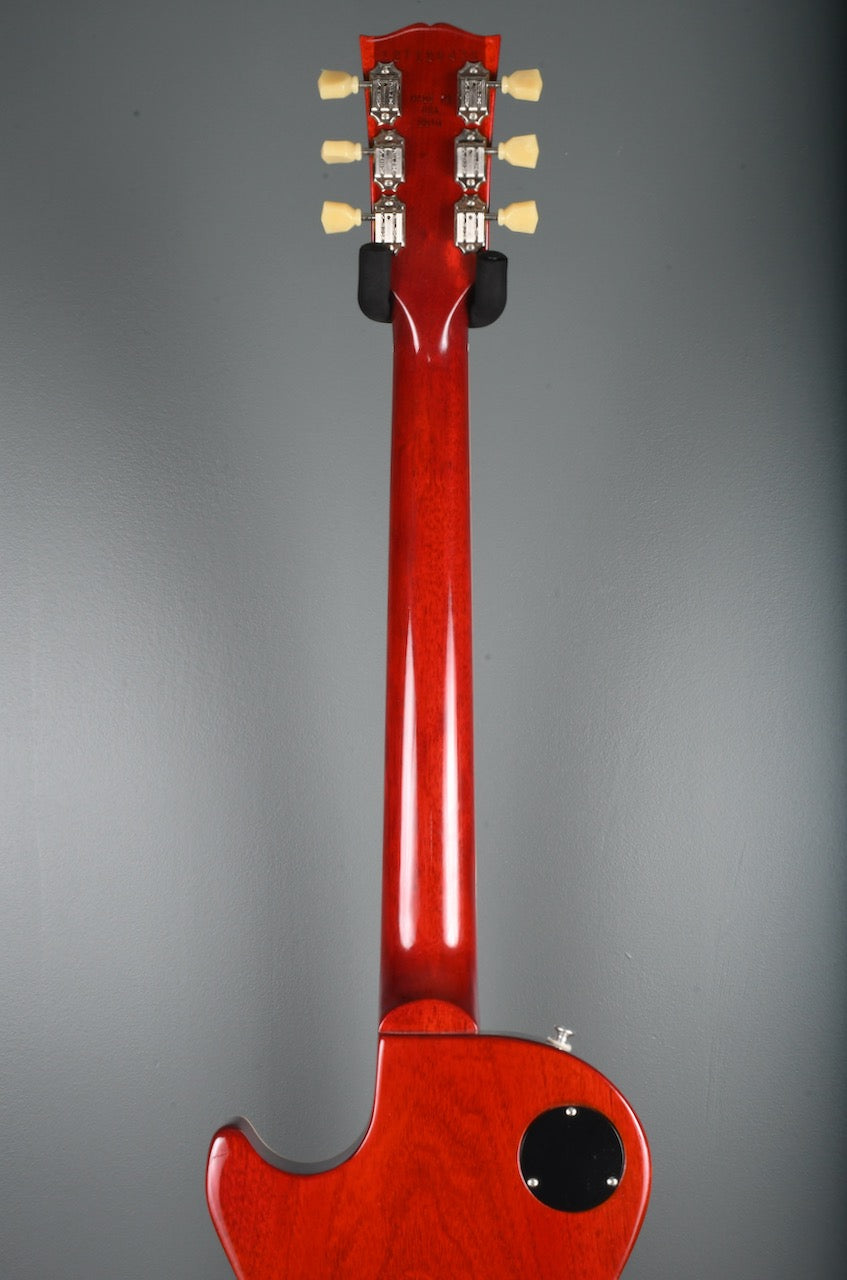 2010 Gibson Les Paul Traditional Iced Tea – Watchtower Guitars