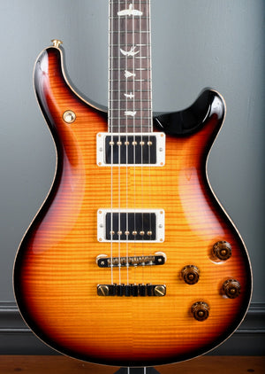 2020 PRS McCarty 594 10 Top *Custom Color* Tobacco Sunurst Solid Rosewood Neck/Brazilian Fingerboard