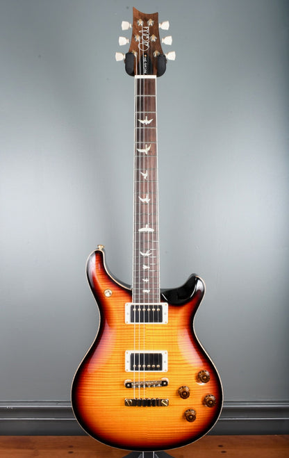 2020 PRS McCarty 594 10 Top *Custom Color* Tobacco Sunurst Solid Rosewood Neck/Brazilian Fingerboard