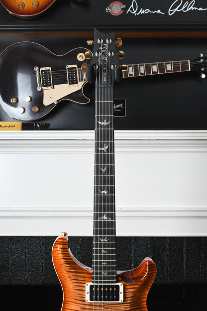 2020 Paul Reed Smith PRS Custom 22 Autumn Sky Artist Package