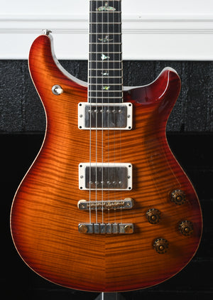 2021 Paul Reed Smith PRS McCarty 594 Artist Dark Cherry Sunburst