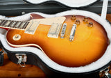 2010 Gibson Les Paul Traditional Iced Tea