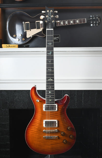 2021 Paul Reed Smith PRS McCarty 594 Artist Dark Cherry Sunburst