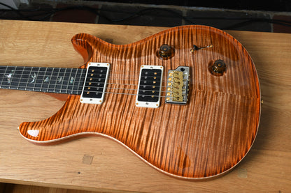 2020 Paul Reed Smith PRS Custom 22 Autumn Sky Artist Package