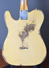 2017 Fender Custom Shop 1951 Telecaster Relic Blonde