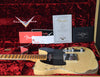 2017 Fender Custom Shop 1951 Telecaster Relic Blonde