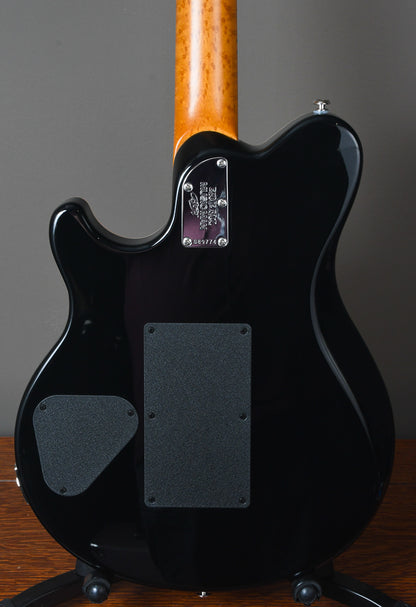 2019 Ernie Ball Music Man Ernie Ball Axis BFR Butterscotch