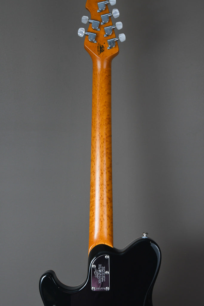 2019 Ernie Ball Music Man Ernie Ball Axis BFR Butterscotch