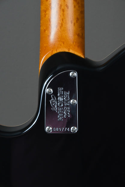 2019 Ernie Ball Music Man Ernie Ball Axis BFR Butterscotch