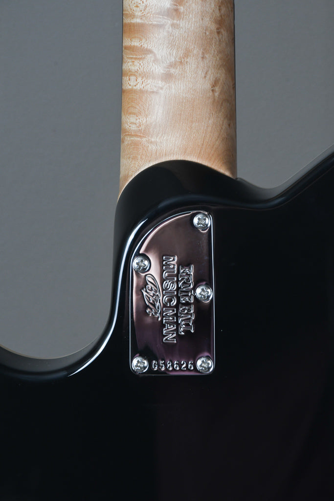 2019 Ernie Ball Music Man BFR Axis Super Sport Hardtail