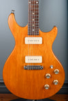 2007 Baker B3 Earth Honey Brazilian Rosewood