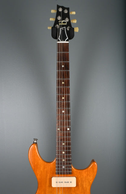 2007 Baker B3 Earth Honey Brazilian Rosewood