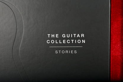 Double Neck '05 The Guitar Collection - Stories - Great Gift