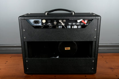 2020 Tyler Amp Works JT-22 1x12 Combo Black Tolex