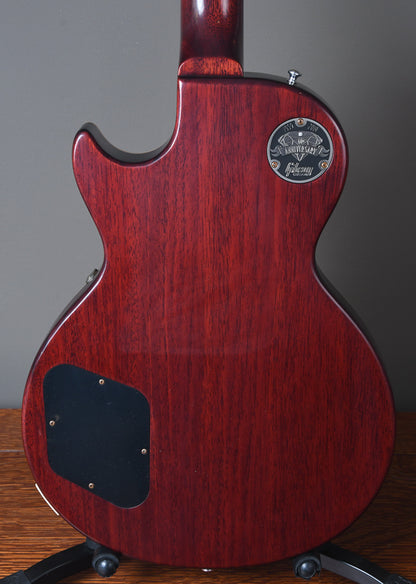2019 Gibson 60th Anniversary Les Paul 1959 R9 Reissue Cherry Teaburst OHSC