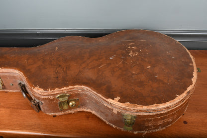 1961 Gibson ES-335 Tobacco Sunburst