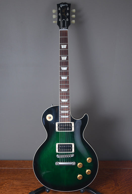 2017 Gibson 1958 Les Paul Reissue Slash Anaconda Burst #77