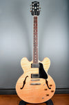 2002 Gibson ES-335 Blonde, '57 Classic PAF's