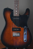 1994 Fender Custom Shop Tele Jr. Sunburst #80 of 150