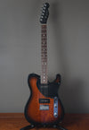 1994 Fender Custom Shop Tele Jr. Sunburst #80 of 150