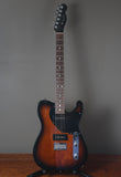 1994 Fender Custom Shop Tele Jr. Sunburst #80 of 150