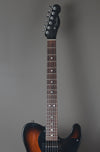 1994 Fender Custom Shop Tele Jr. Sunburst #80 of 150