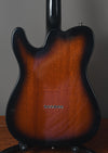 1994 Fender Custom Shop Tele Jr. Sunburst #80 of 150