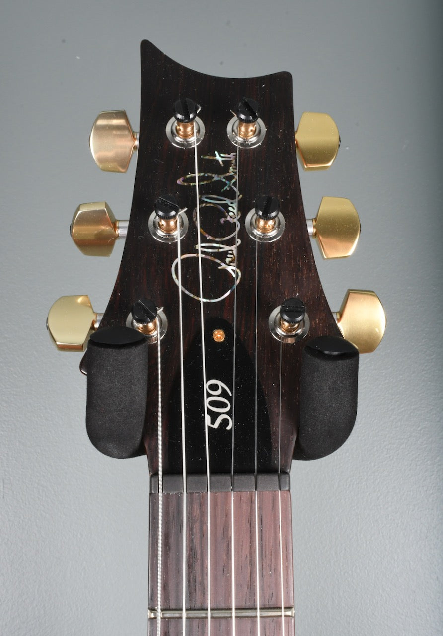 2020 PRS Experience 509 Artist Blue Fade & Brazilian Fingerboard