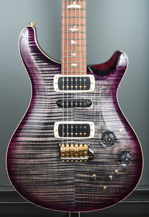 2020 Experience PRS Modern Eagle V *Custom Color* Charcoal Purple Burst