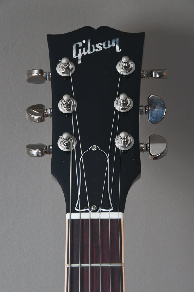 2017 Gibson Custom Shop Modern Double Cut Bullion Gold