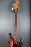 1972 Fender Precision Bass, Sunburst