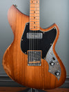 2020 Novo Serus T Faded Tobacco Burst, Fralins