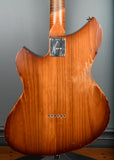 2020 Novo Serus T Faded Tobacco Burst, Fralins