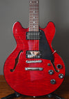 2019 Gibson Joan Jett ES-339 Wine Red Limited Edition