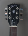 2019 Gibson Joan Jett ES-339 Wine Red Limited Edition