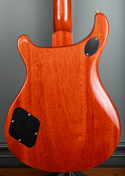 2020 PRS McCarty 594 10 Top McCarty Sunburst