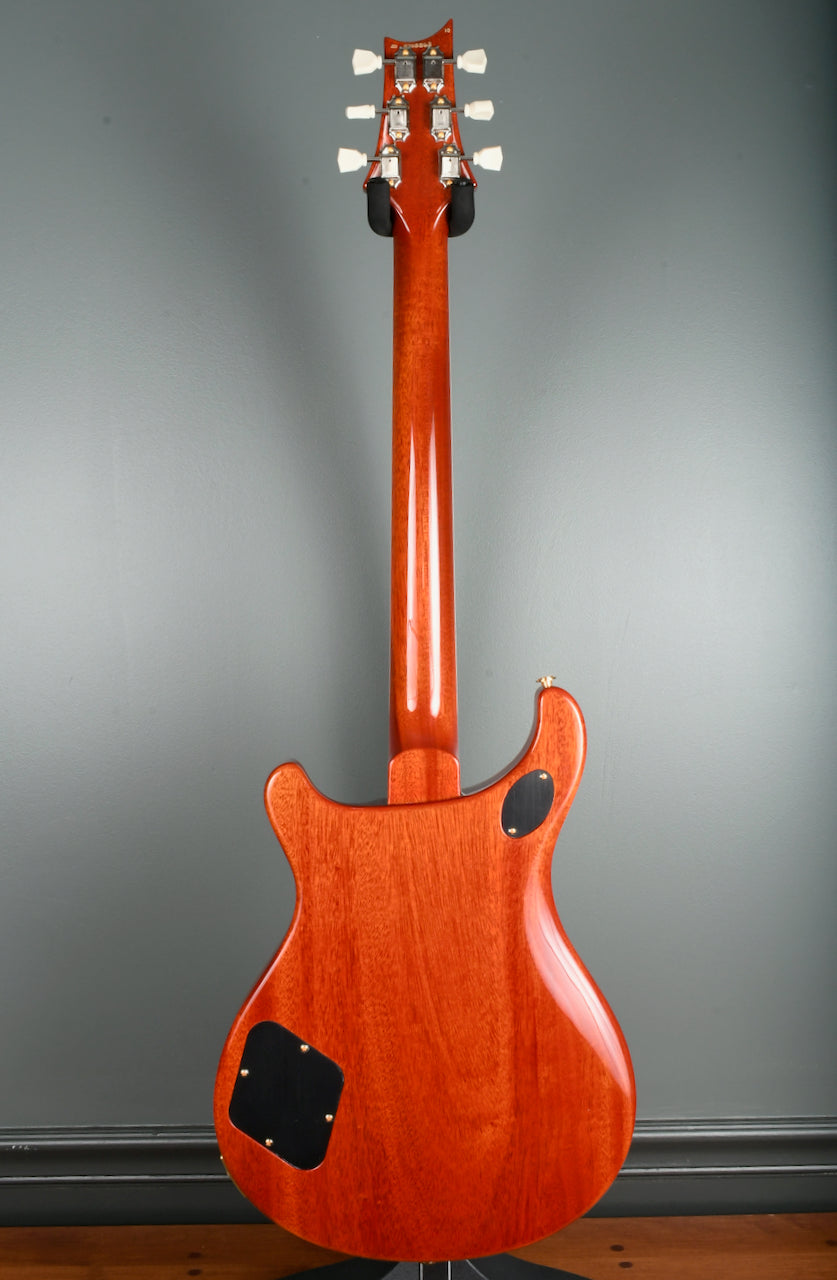 2020 PRS McCarty 594 10 Top McCarty Sunburst