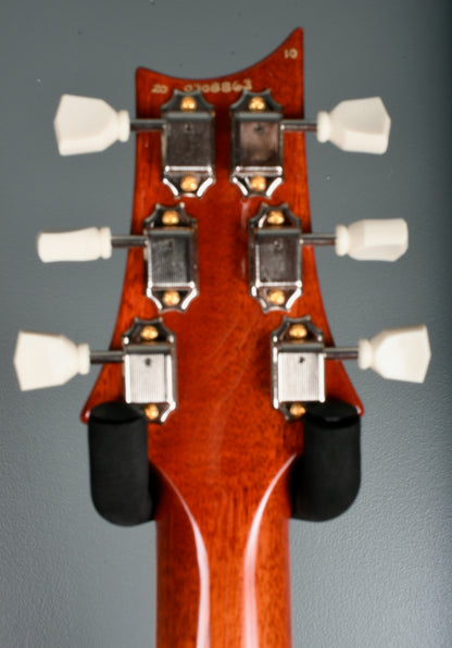2020 PRS McCarty 594 10 Top McCarty Sunburst