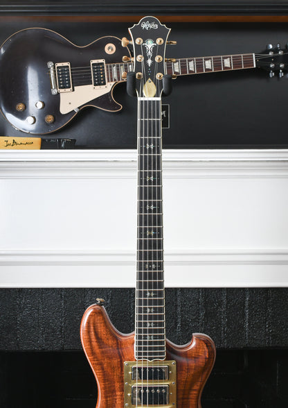 2022 Scott Walker The Revelator