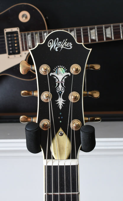 2022 Scott Walker The Revelator