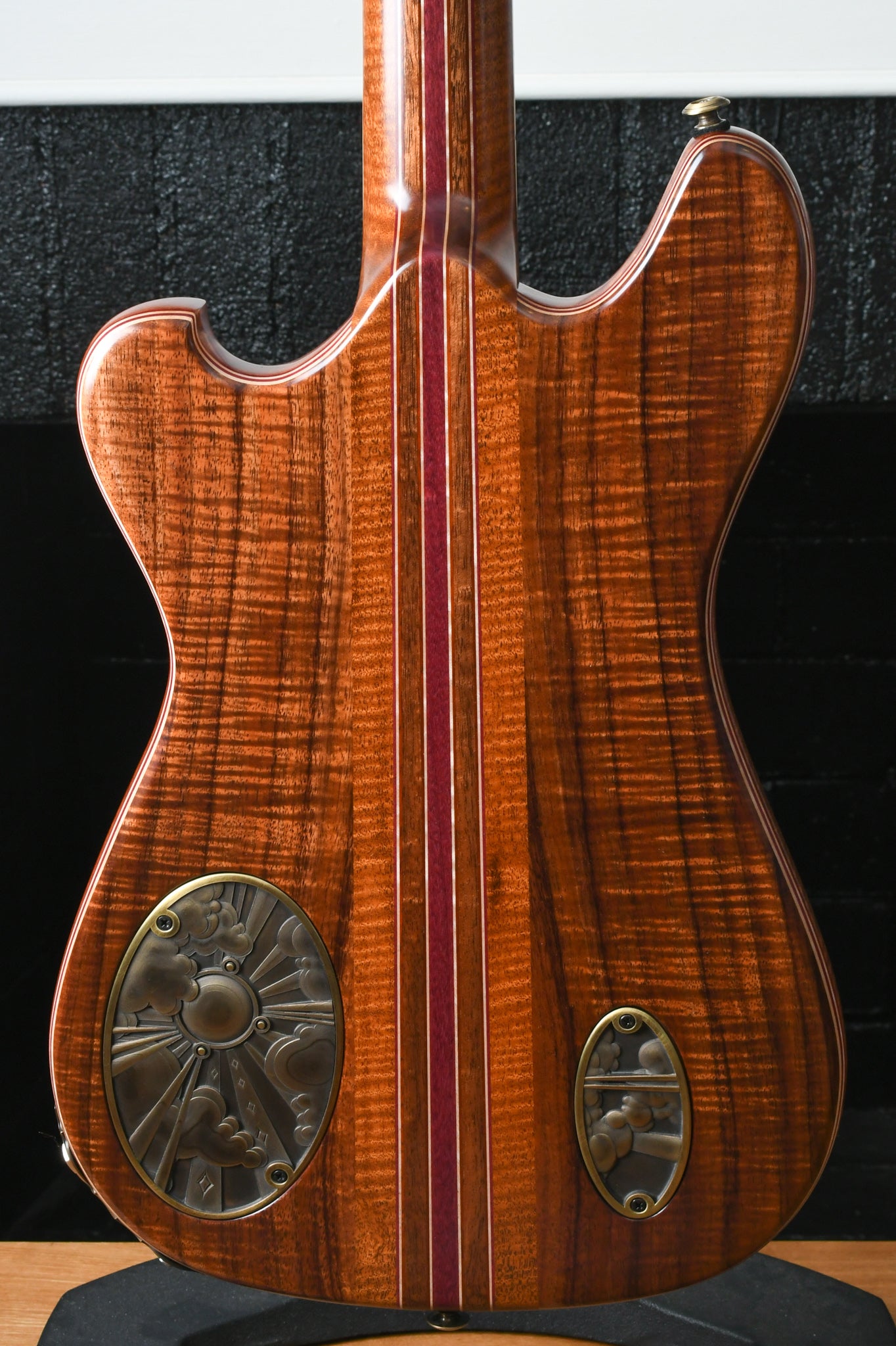 2022 Scott Walker The Revelator