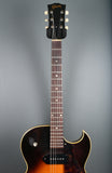 1966 Gibson ES-125 TDC, Sunburst OHSC