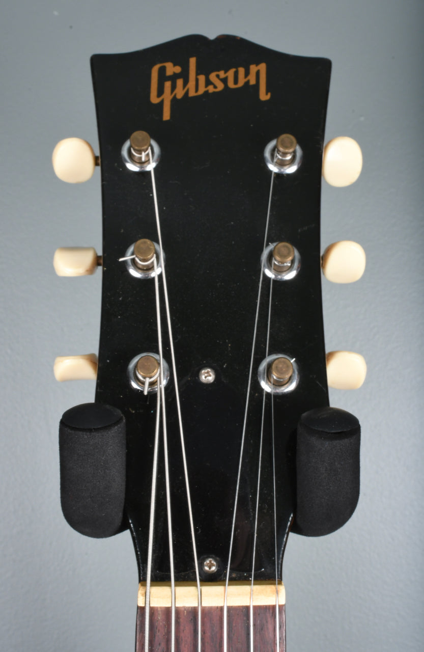 1966 Gibson ES-125 TDC, Sunburst OHSC