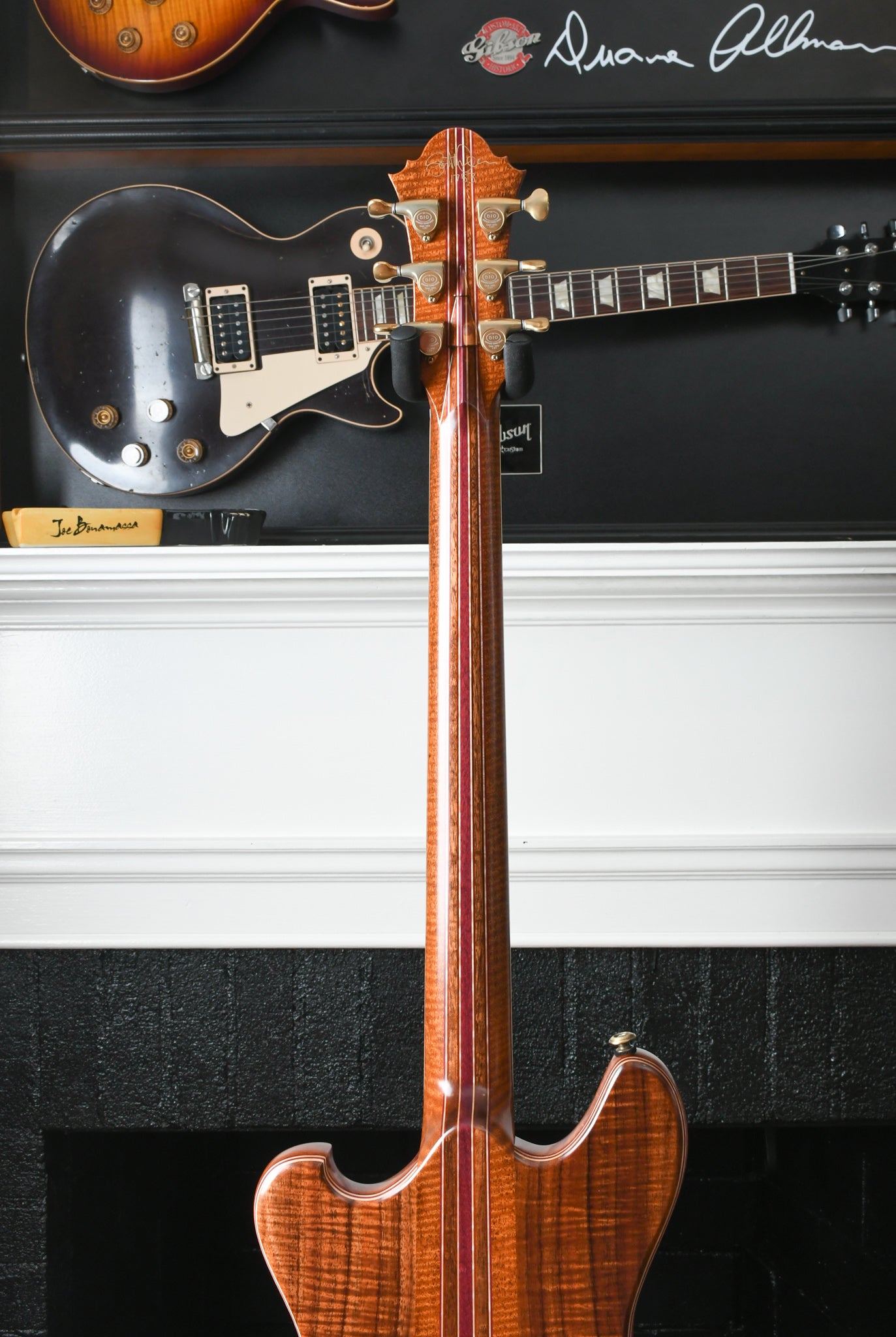 2022 Scott Walker The Revelator