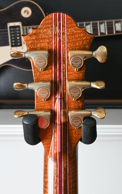 2022 Scott Walker The Revelator