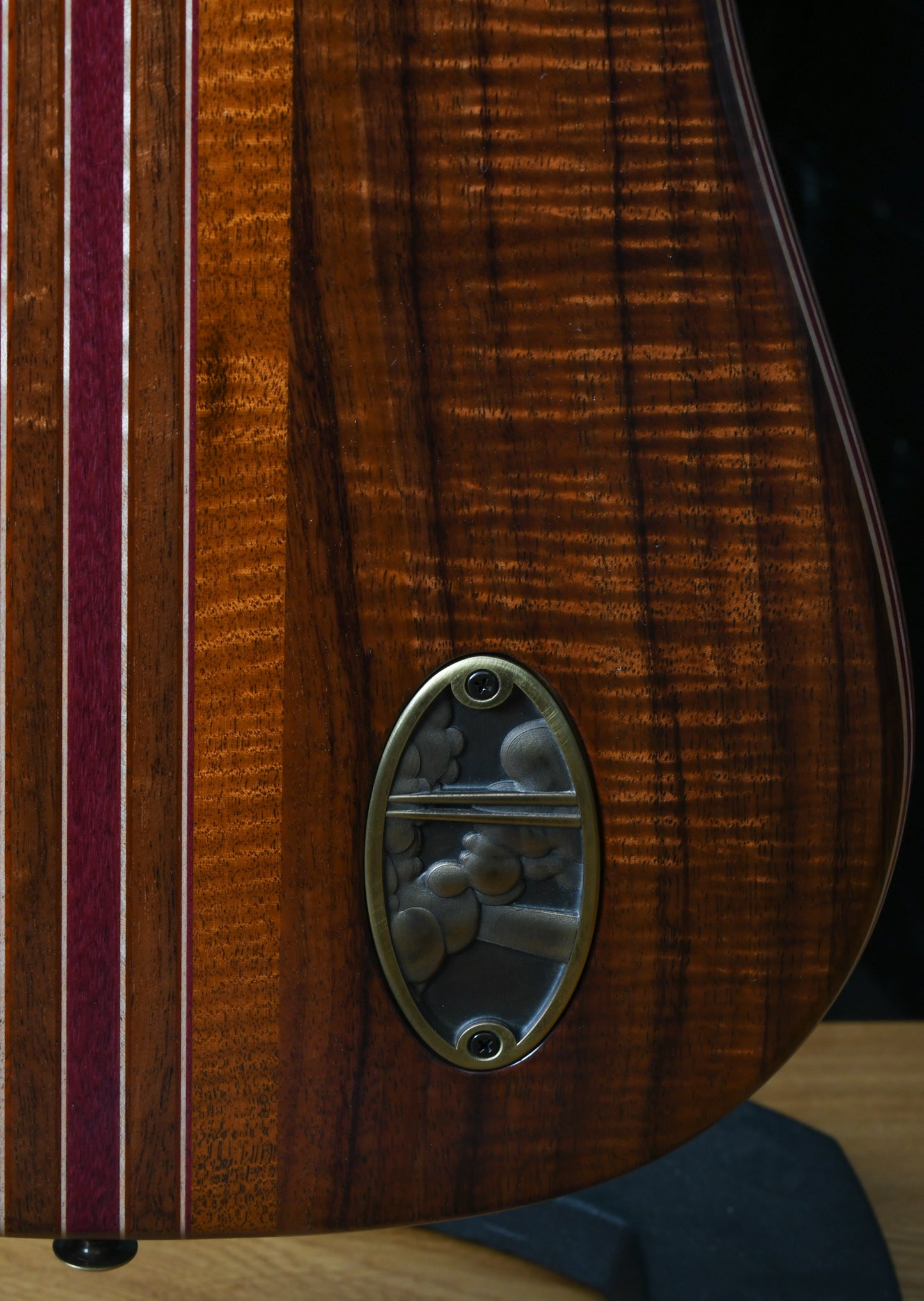 2022 Scott Walker The Revelator