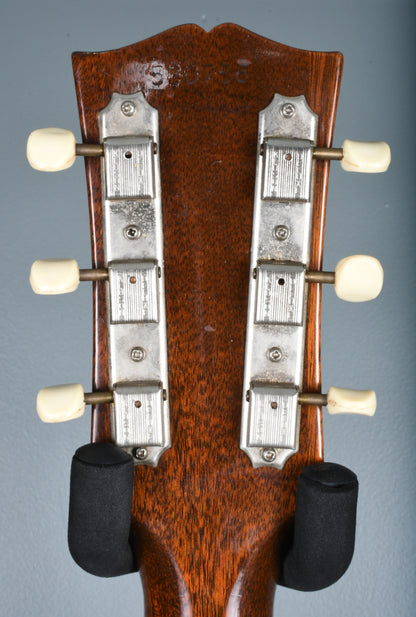 1966 Gibson ES-125 TDC, Sunburst OHSC