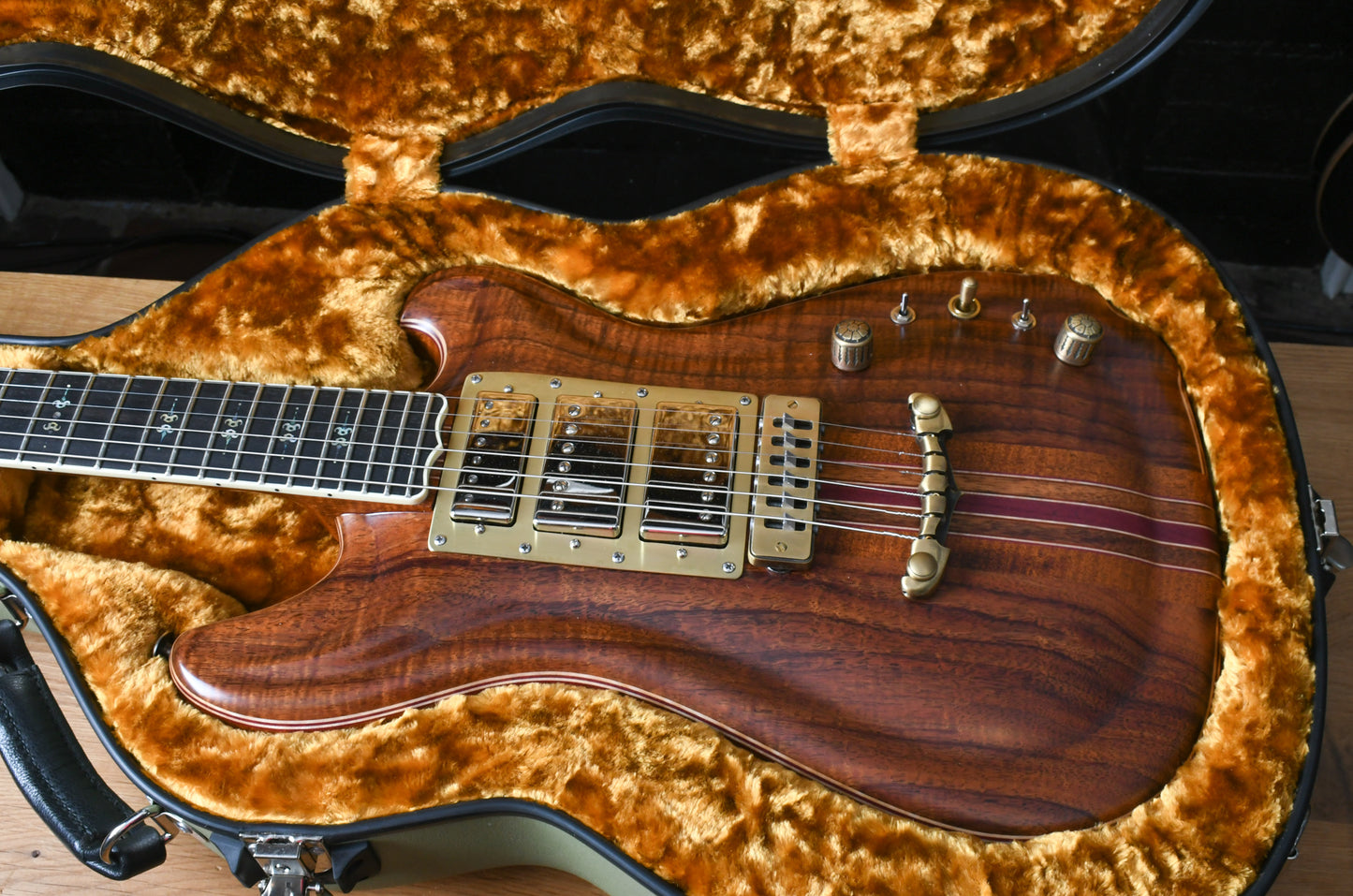 2022 Scott Walker The Revelator